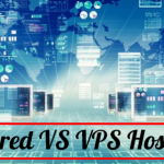 Shared Or VPS Hosting – Advantages and Disadvantages
