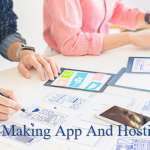 How To Start Making App And Hosting it?