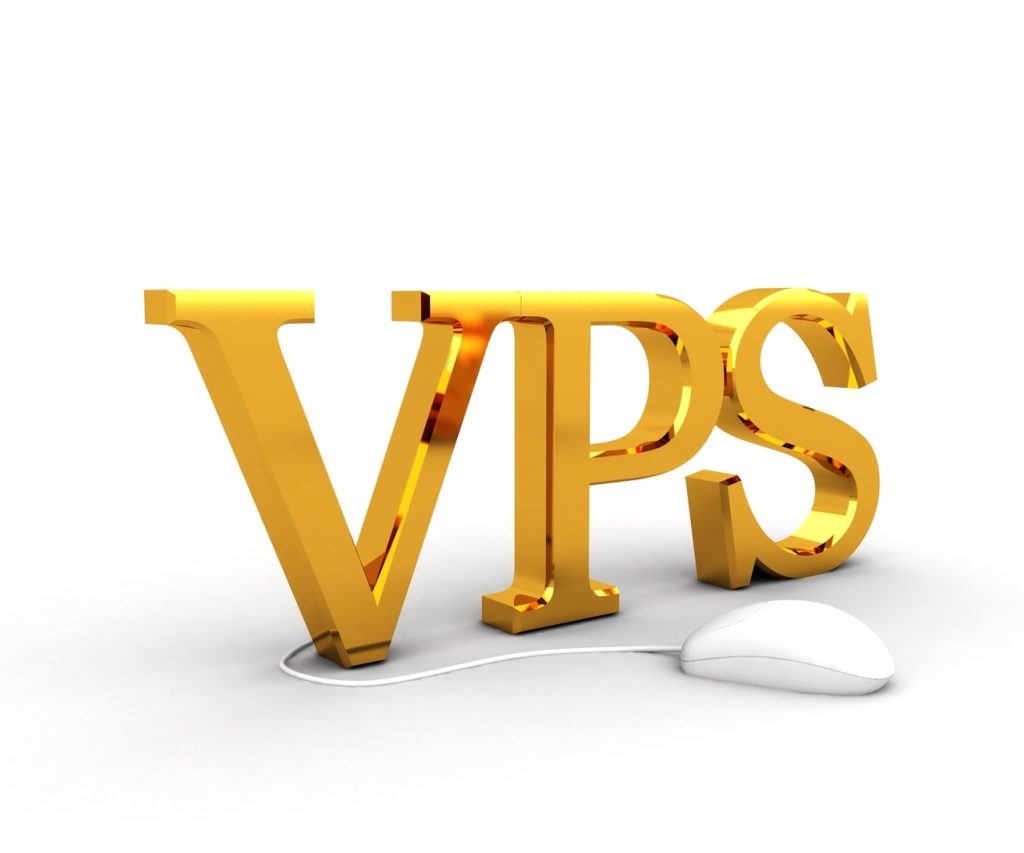 Advantages of Using A VPS for Your Business