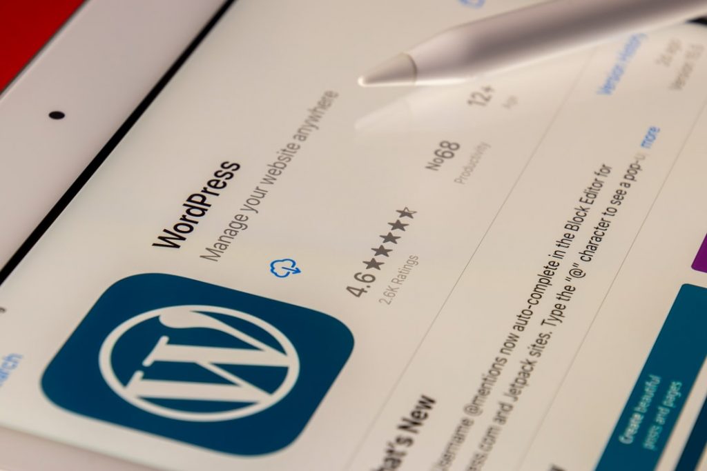Migrate WordPress Website To New Hosting