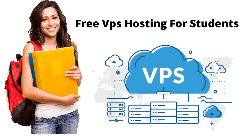 free vps for students