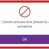 What Is Sb001 Technical Error?