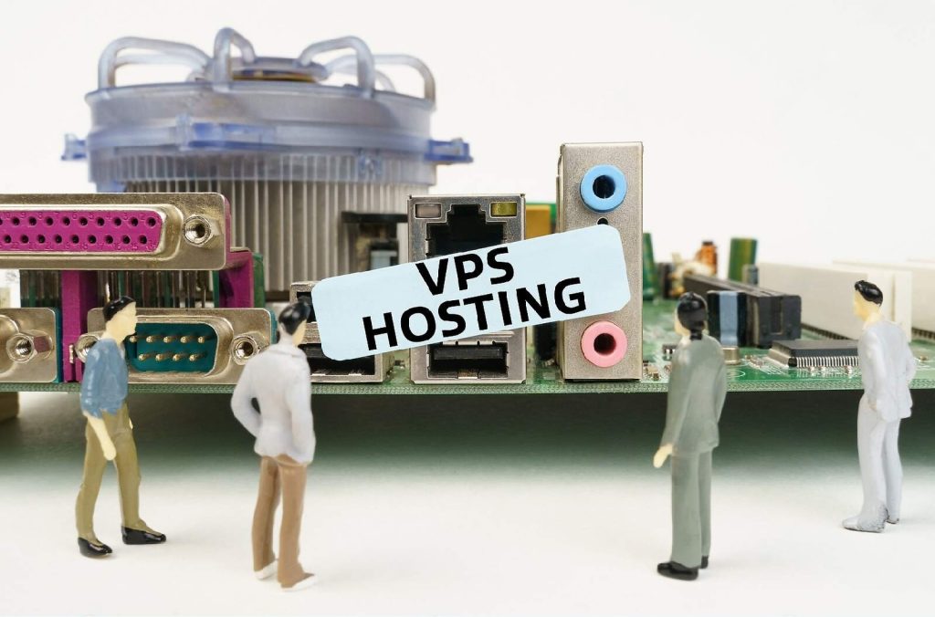 vps hosting in India