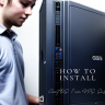How to Install CentOS 7 on VPS Server