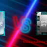 Ryzen or Intel - Which is better for VPS Server?