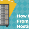 Migrate Shared Hosting to VPS in 4 Simple Steps
