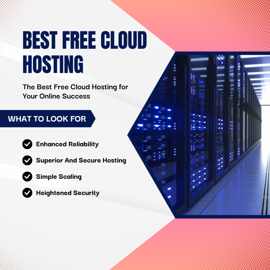 Free Cloud Server