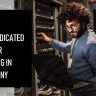 Best Dedicated Server Hosting in Germany