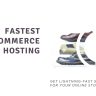 Fastest WooCommerce Hosting