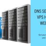 How Do I Setup DNS For A VPS Hosted Website?