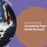 How to Access Your Comcast Email Account