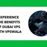 dubai vps