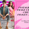 Instagram 3d Image Creator