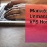 managed vs unmanaged vps hosting