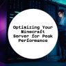 How can I prevent lag on my Minecraft server during peak times?