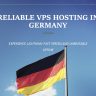 Germany VPS Hosting