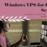 How To Host Game Servers on a Windows VPS?