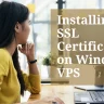 Secure Your Website Traffic by Installing SSL Certificates on Your Windows VPS