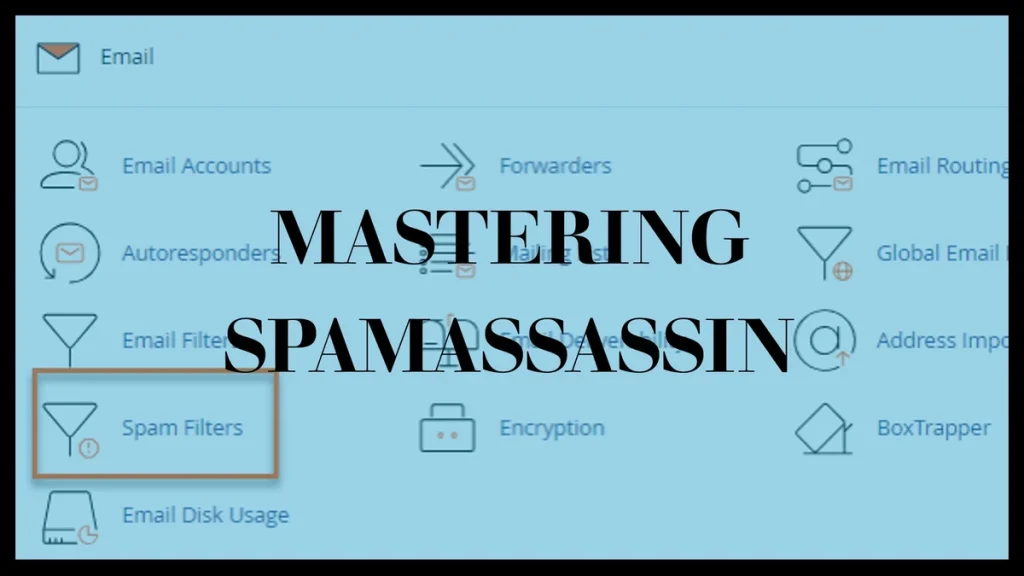 How To Use SpamAssassin – With Benefits
