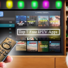 Top 7 Free IPTV Apps