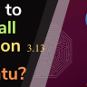 Ways To Install Python 3.13 on Ubuntu and Other Linux Distros