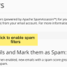How to Enhance Your Email Server Security With Apache SpamAssassin™