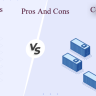 Containerization vs. Virtual Private Servers – Pros and Cons