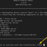 Install and Configure Hestia Control Panel on UbuntuDebian