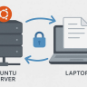How To Install File Sync Server Using Syncthing on Ubuntu (Your Own Private Dropbox)