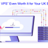 Is a “Free VPS” Even Worth It for Your UK Business?