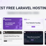 best free laravel hosting
