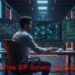 5 Best Free SIP Servers in 2026: Build Your Own Phone System Without Spending a Dime