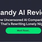 Candy AI Review 2026: The Uncensored AI Companion That’s Rewriting Lonely Nights