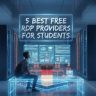 free rdp for student without credit card