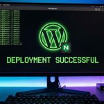 Install WordPress on a Free VPS