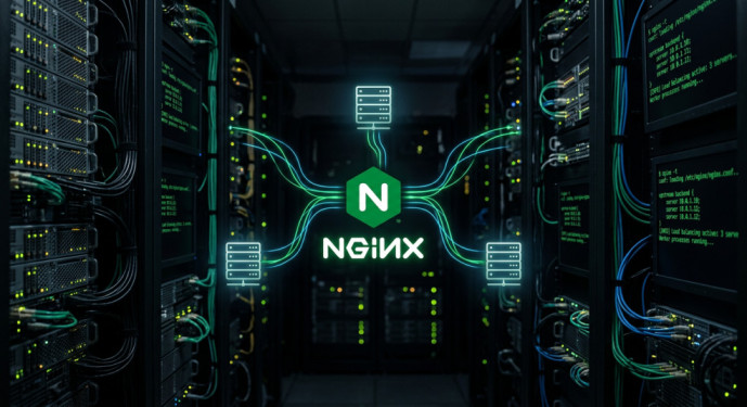 How to Set Up an Nginx Reverse Proxy on a VPS