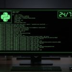 Run Python Scripts 24/7 on a Free VPS