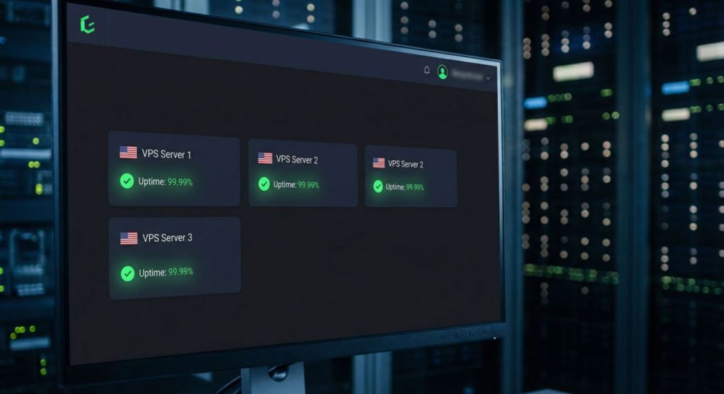 Free VPS Services in the USA