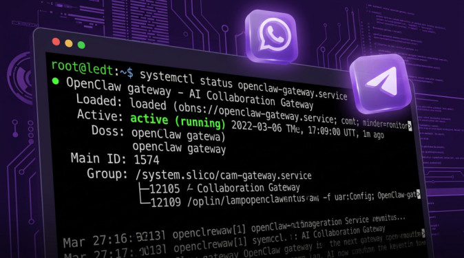 Install & Set Up OpenClaw on a VPS