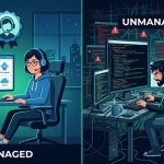 Managed vs Unmanaged VPS Hosting — Key Differences Explained (2026)