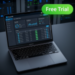 Free Windows VPS Hosting Trials