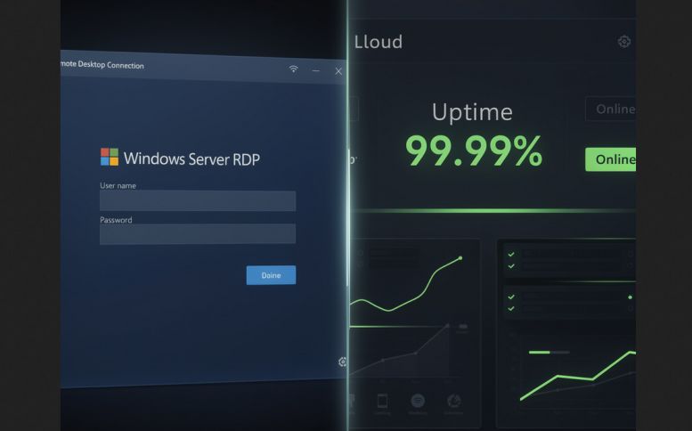 Top 5 Windows RDP Server Hosting in 2026 (Tested & Ranked)