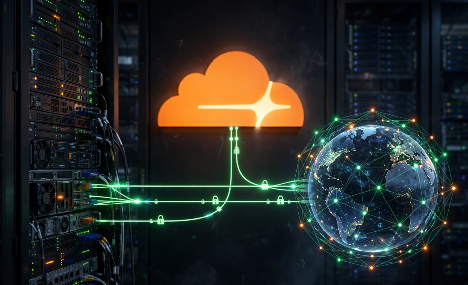 How to Use Cloudflare with Your VPS — DNS, CDN & SSL Setup (2026)