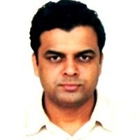 Naveen Kumar Jha - free VPS Customer