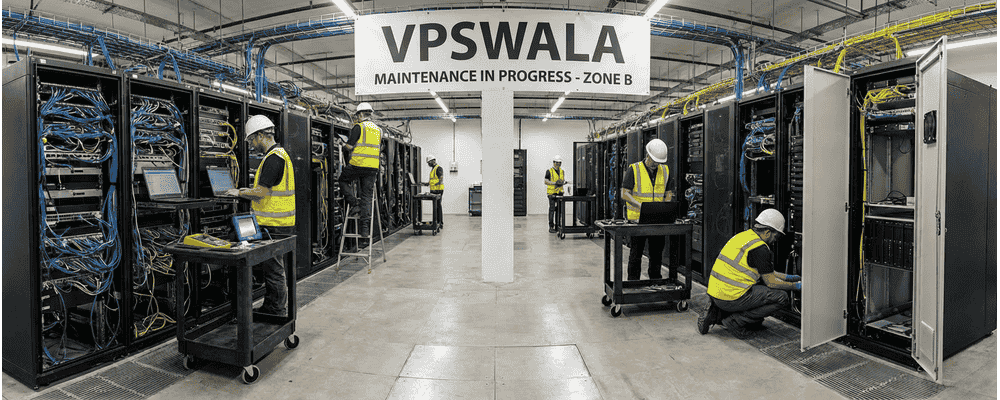 Free VPS Server Hosting - Fast Setup, NVMe SSD Speed & Full Root Access