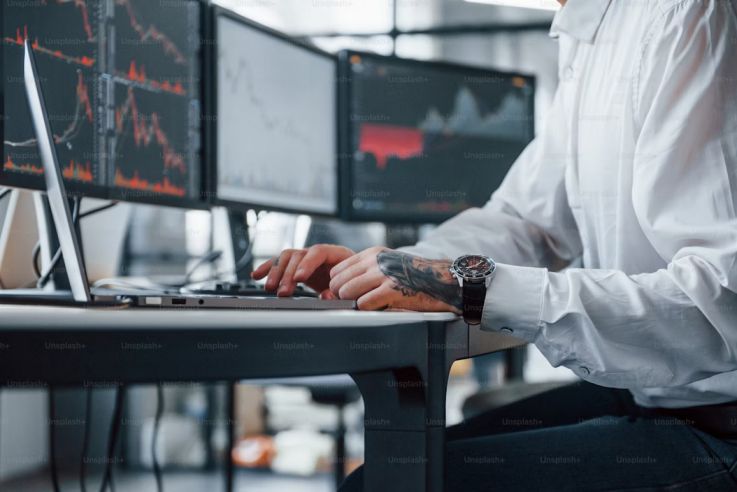 Free Forex Trading VPS Platform
